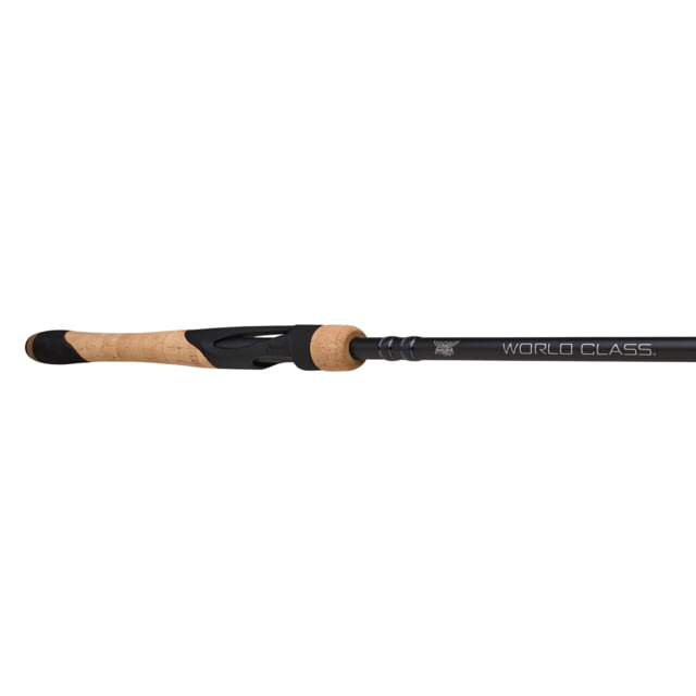 Fenwick World Class Walleye Spinning Rod 7ft 6in Light Fast 2 Pieces 7'6"