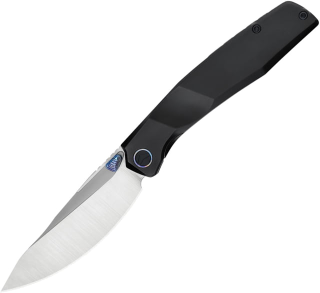 FerraMonster Astrome Framelock Ti Black - Ferramonster