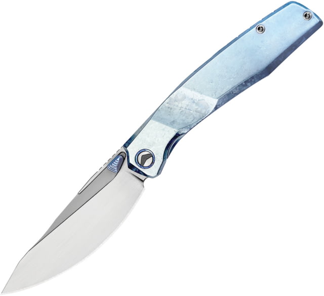 FerraMonster Astrome Framelock Ti Blue - Ferramonster