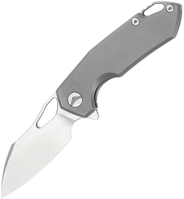 FerraMonster Glideman Framelock Ti - Ferramonster