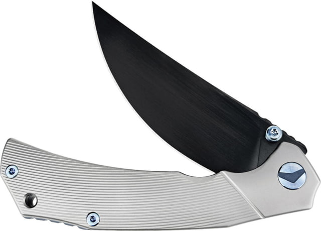 FerraMonster Reaver Framelock Ti DLC - Ferramonster