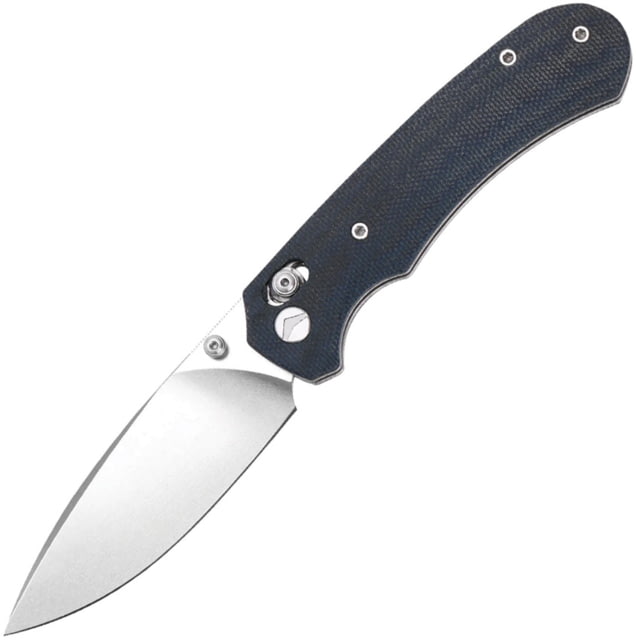 FerraMonster Spectrum Crossbar Lock Blue - Ferramonster