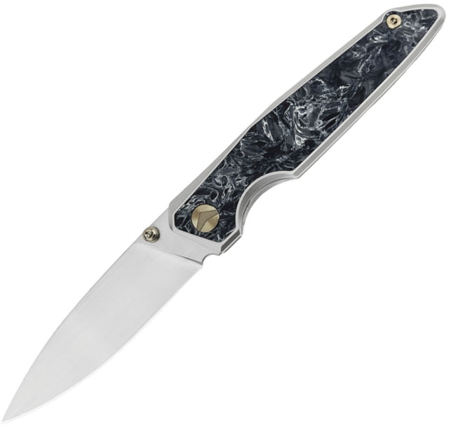 FerraMonster Urbangrip V2 Framelock Ti/CF - Ferramonster