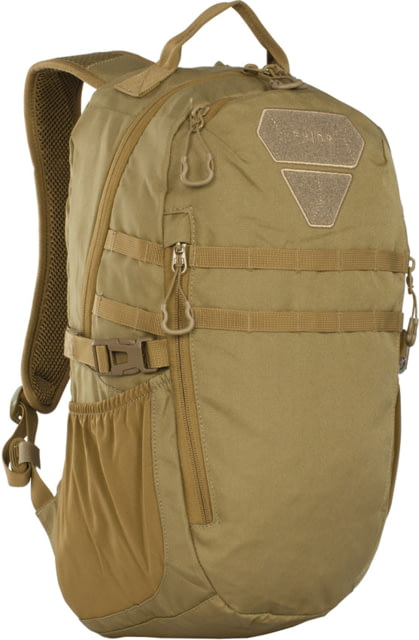 Fhior FHIOR Tactical Backpack 20L Coyote - $47.99 at Optics Planet
