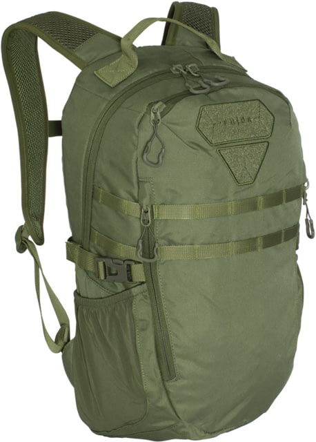 Fhior FHIOR Tactical Backpack 20L OD - $47.99 at Optics Planet