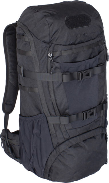 Fhior FHIOR Tactical Backpack 40L Black - $68.95 at Optics Planet
