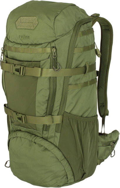 Fhior FHIOR Tactical Backpack 40L OD - $68.95 at Optics Planet