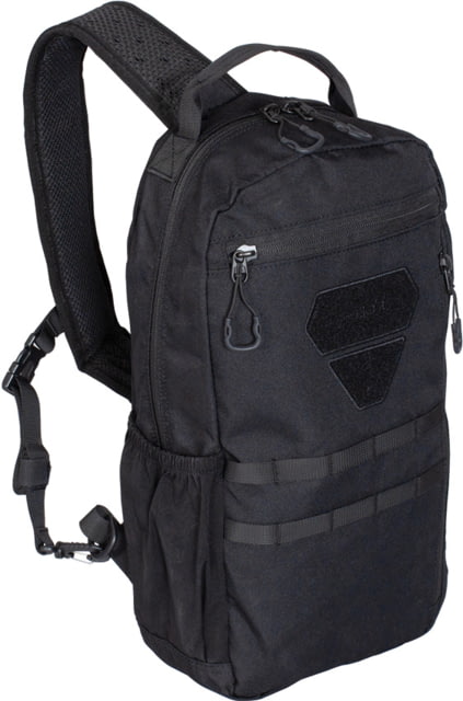 Fhior FHIOR Tactical Pack 12L Black - $43.99 at Optics Planet
