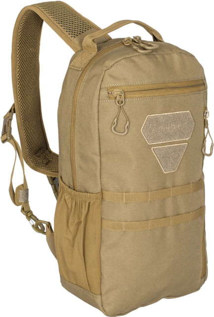 Fhior FHIOR Tactical Pack 12L Coyote - $43.99 at Optics Planet