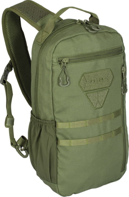 Fhior FHIOR Tactical Pack 12L OD - $43.99 at Optics Planet
