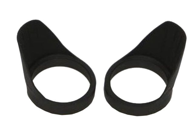 Field Optics Research 1 Pair Eyeshield Standard 1 pair - Field Optics Research