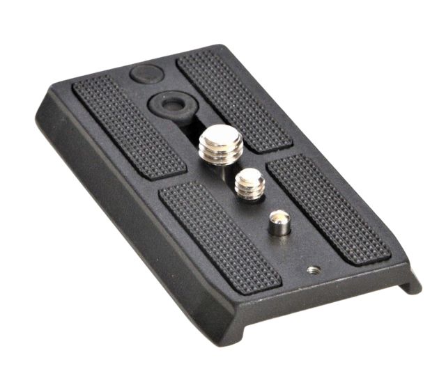 Field Optics Research Arca-Swiss QR Plate for FBH-30D & 35D 2.5 in - Field Optics Research