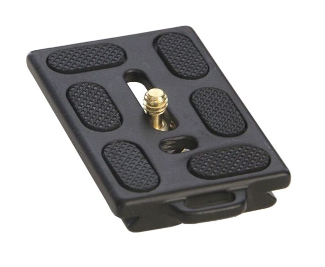Field Optics Research Arca-Swiss QR Plate for FPH-200 Pan Head 2.5in - Field Optics Research