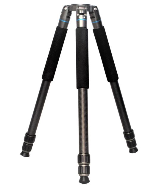 Field Optics Research BT Precision Bowl Tripod 32mm - Field Optics Research