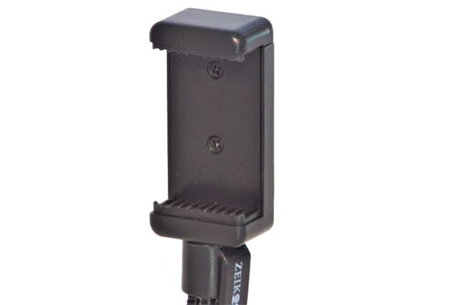 Field Optics Research Cell Phone Mount Black - Field Optics Research