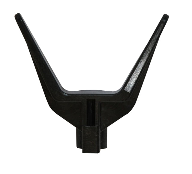 Field Optics Research GunREST  fits Rapid Release & 1/4-20 tripods heads - Field Optics Research