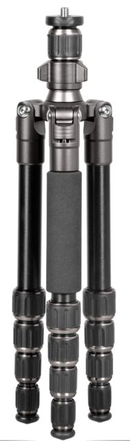 Field Optics Research MicroLite Tripod Aluminum - Field Optics Research