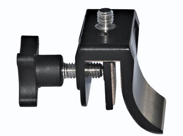 Field Optics Research Optics Window Mount 1/4-20 Universal - Field Optics Research