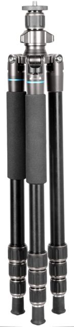 Field Optics Research ProMax Aluminum Tripod - Field Optics Research