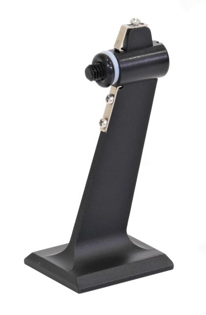 Field Optics Research Rapid-Release Binocular Tripod Adapter Gen 2 Black - Field Optics Research