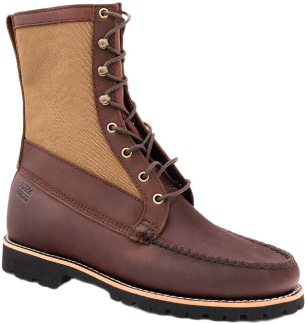 Field & Stream The Legend Boots - Men's Wide Brown 10.5US