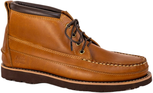 Field & Stream The Sportsman Chuka Boots - Men's Standard/Medium Brown 8US