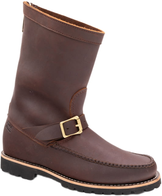 Field & Stream The Uncle Perk Boots - Men's Wide Brown 10US