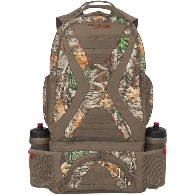Fieldline Big Game Backpack Realtree Edge - Fieldline