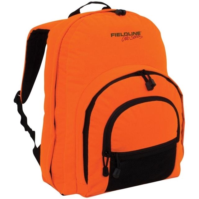 Fieldline Explorer II Pack Blaze Orange - Fieldline