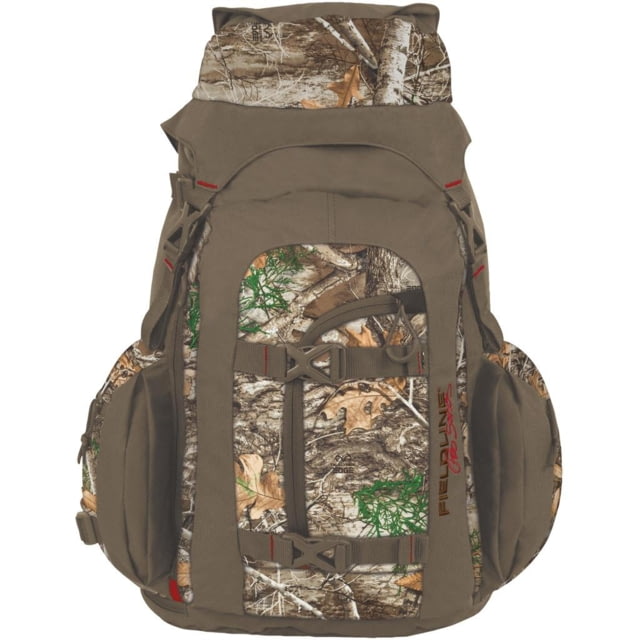 Fieldline Glenwood Canyon Backpack Realtree Edge - Fieldline