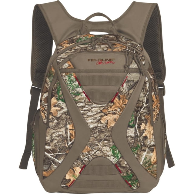 Fieldline Montana Backpack Realtree Edge - Fieldline