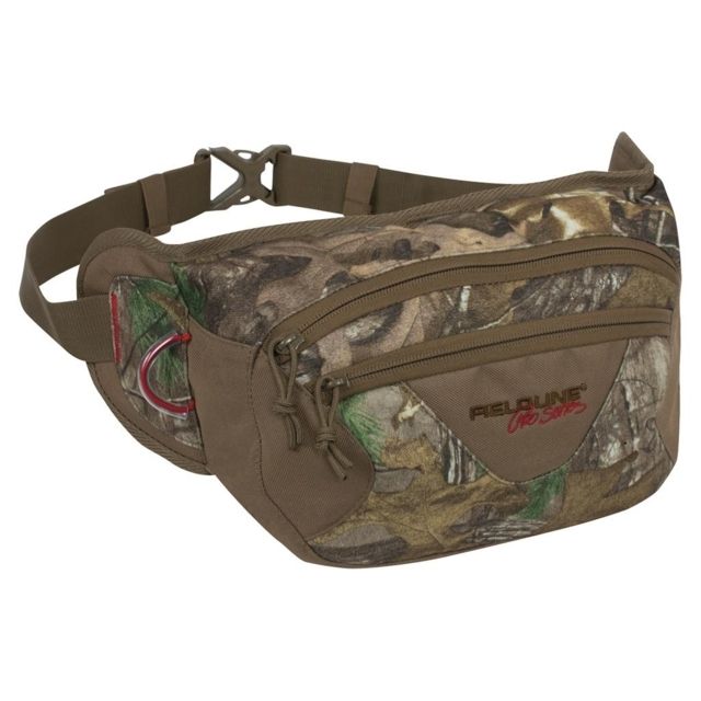 Fieldline Montana Waist Pack Realtree Xtra QCF123RAX - Fieldline