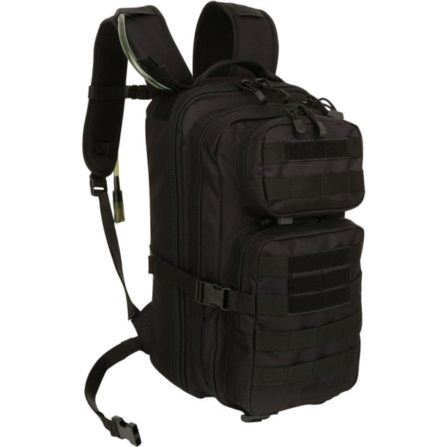 Fieldline Surge Hydration Pack Black 1409674 - Fieldline