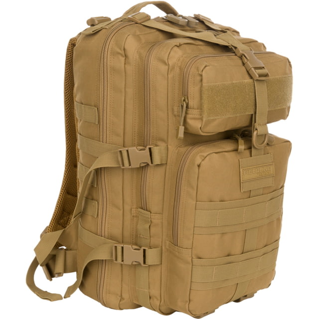 Fieldline Tactical Backpack Desert Clay 1409672 - Fieldline