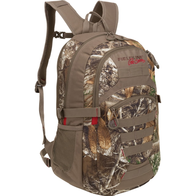 Fieldline Treeline Day Pack Realtree Edge - Fieldline