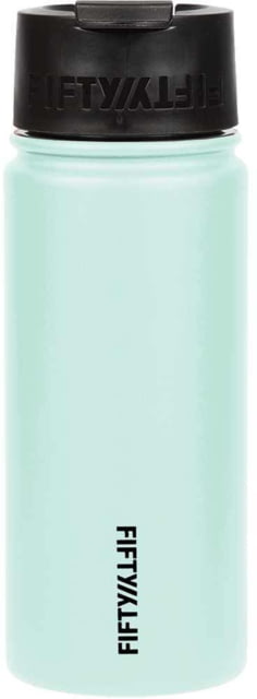 Fifty/Fifty Fifty/Fifty Flip Cap Bottle 16 Oz Mint - $24.99 at Optics Planet