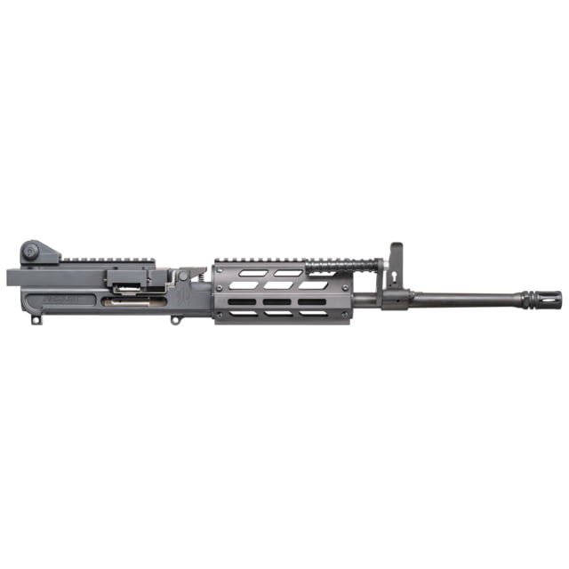 FightLite MCR Mission Configurable Rifle - Fightlite