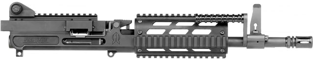 FightLite MCR Mission Configurable Rifle - Fightlite