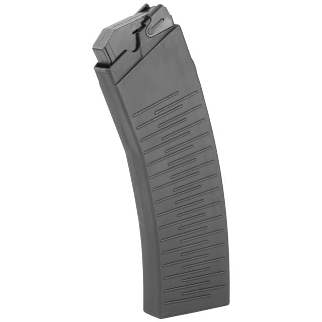 FIME Group Vepr 12ga 10 Round Shotgun Magazine Black 1 Pack - Fime Group