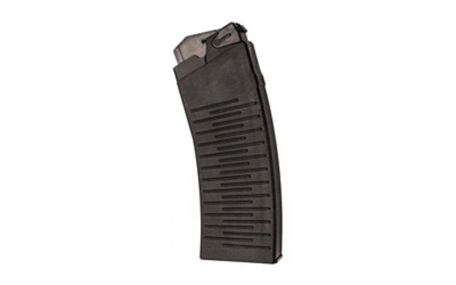 FIME Group Vepr-12 Molot 12ga 8 Round Shotgun Magazine Black 1 Pack - Fime Group