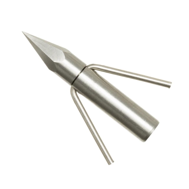 Fin-Finder Big Head Point Silver - Fin-Finder