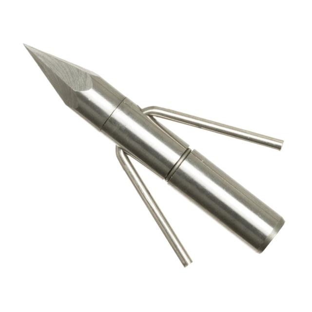 Fin-Finder Big Head Pro Point Silver - Fin-Finder