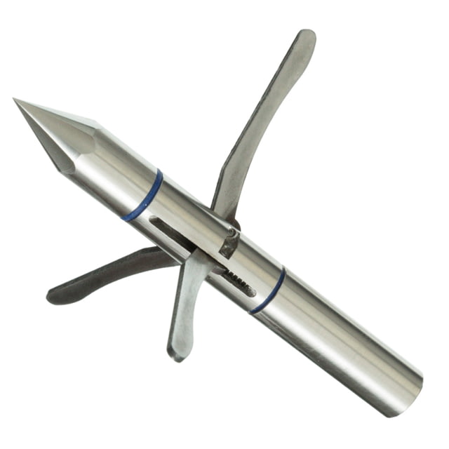 Fin-Finder Kraken 3 Barb Bowfishing Point Silver