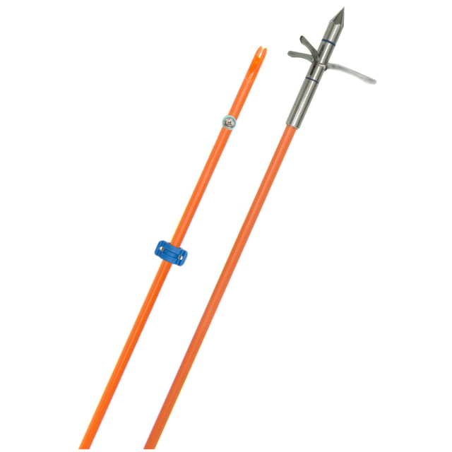 Fin-Finder Fin Finder Raider Pro Bowfishing Arrow - Fin-Finder