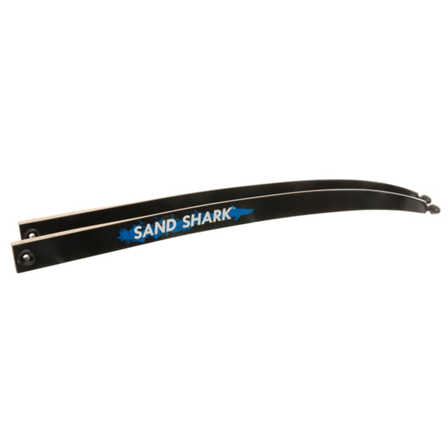 Fin-Finder Sand Shark Replacement Limbs Black