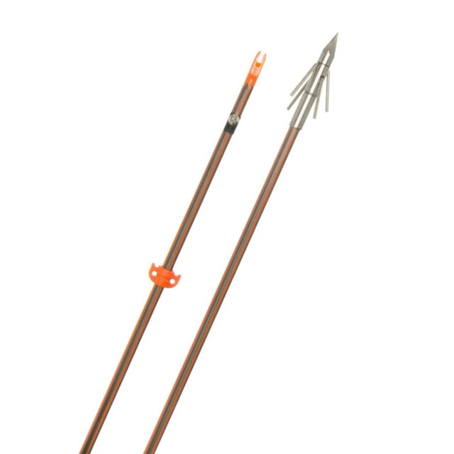 Fin-Finder HydroCarbon IL Arrow w/Big Head Xtreme Point - Fin-Finder