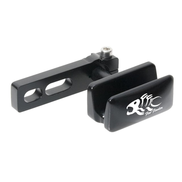 Fin-Finder Fin-Finder HydroGlide Rest Black RH/LH - $14.99 at Optics Planet