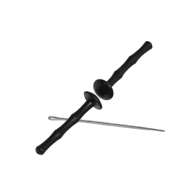 Fin-Finder Fin-Finder HydroShot Finger Saver Black 2 pk. - $8.49 at Optics Planet