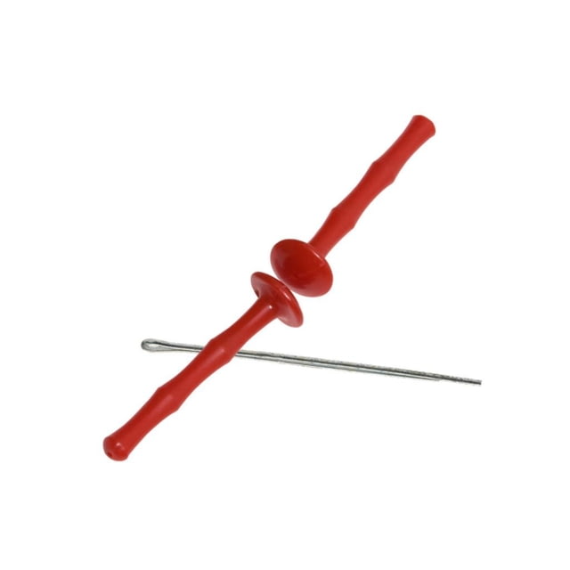 Fin-Finder Fin-Finder HydroShot Finger Saver Red 2 pk. - $8.49 at Optics Planet