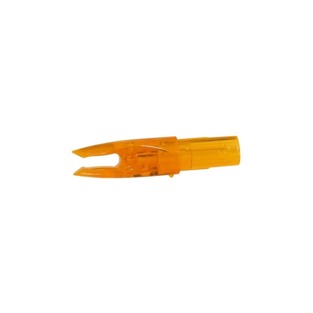 Fin-Finder Fin-Finder HydroTek Nock Orange 6 pk. - $5.99 at Optics Planet